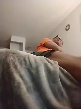 blkhereforall online show from December 20, 6:20 am