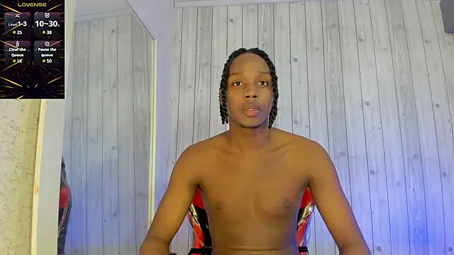 DominicSccott online show from February 16, 12:32 pm