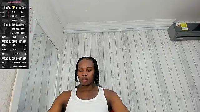 DominicSccott online show from February 23, 12:27 pm