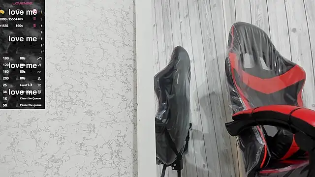 DominicSccott online show from March 6, 12:52 pm