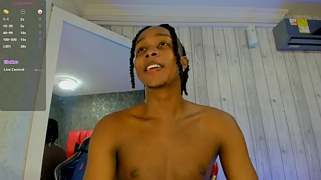 DominicSccott online show from September 9, 12:48 pm