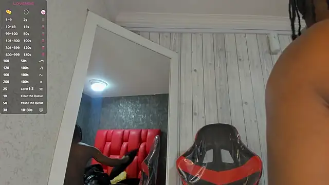 DominicSccott online show from September 19, 12:28 pm