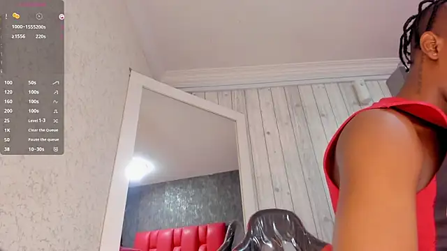 DominicSccott online show from September 24, 12:41 pm