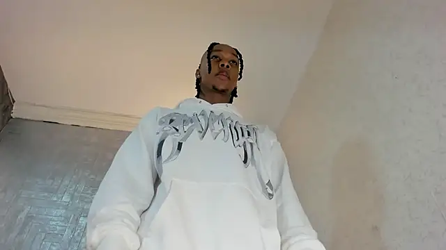 DominicSccott online show from October 12, 12:37 pm