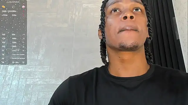 DominicSccott online show from February 27, 1:00 pm