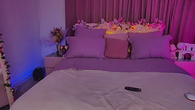 Cosmic Sia online show from January 22, 3:09 am