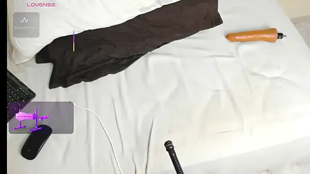 morganaca online show from September 30, 5:51 pm