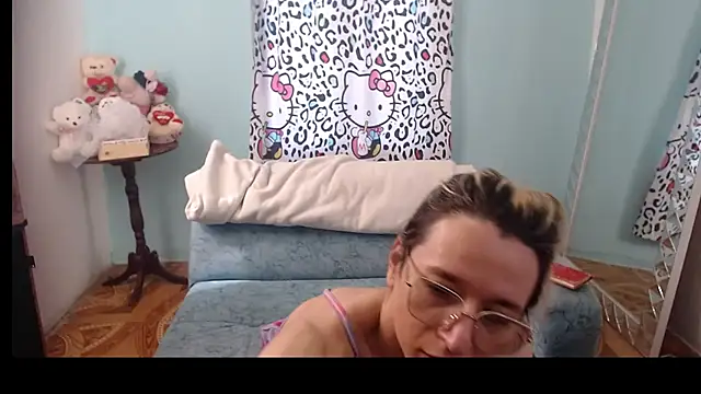 heidy sweetts online show from January 7, 7:38 pm