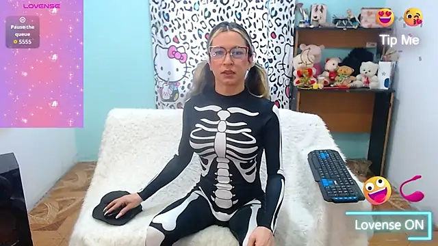 heidy sweetts online show from October 26, 11:16 am