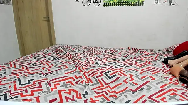 carlos and diana online show from March 6, 10:28 pm