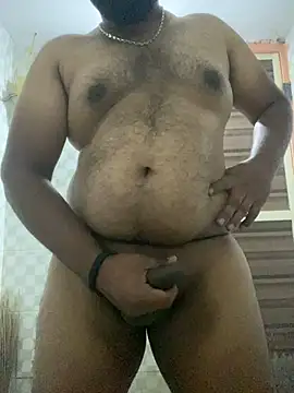 Honeydick7 online show from February 1, 3:30 am