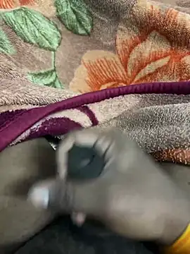 Honeydick7 online show from January 12, 6:35 pm