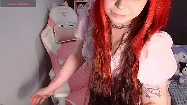 Naomi Storm online show from July 29, 11:19 am