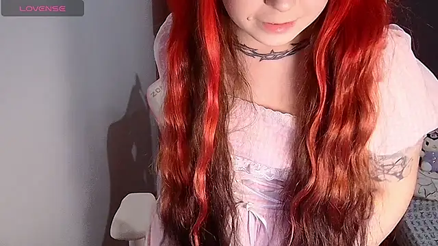 Naomi Storm online show from July 30, 9:41 am
