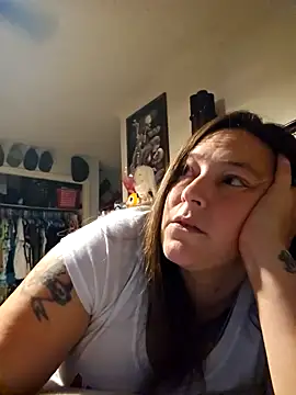 angelbaby1998 online show from January 20, 7:25 pm