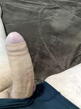 Snapshot of AndrePaus chatting on October 27, 6:23 pm AndrePaus online show from October 27, 6:23 pm