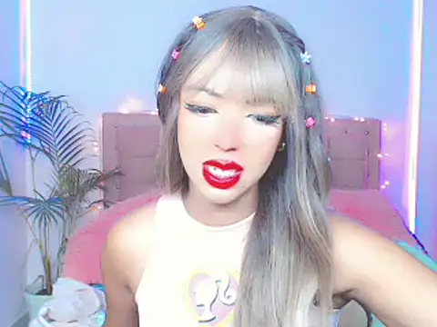 Snapshot of Tanedra_collings chatting on January 18, 5:10 am Tanedra collings online show from January 18, 5:10 am