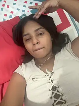 Aleja DANS online show from December 21, 3:36 am