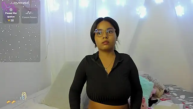 Aleja DANS online show from January 28, 2:21 am