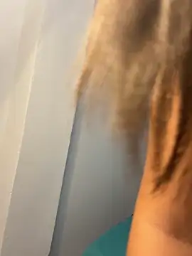 Aleja DANS online show from March 2, 8:16 am