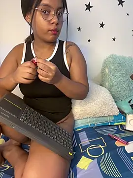 Aleja DANS online show from February 19, 7:37 am