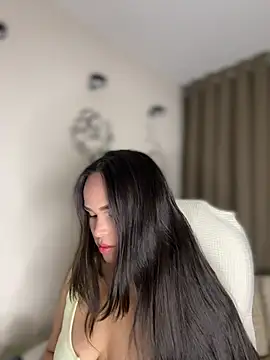 Snapshot of Merloth chatting on July 15, 12:38 am Merloth online show from July 15, 12:38 am