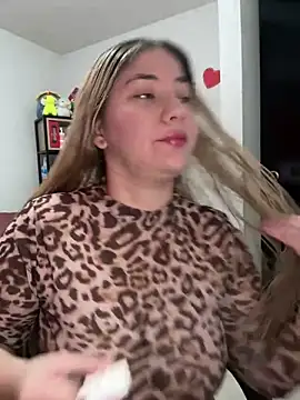 Celestedubois online show from November 27, 7:49 pm