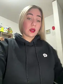 Celestedubois online show from April 13, 12:05 am