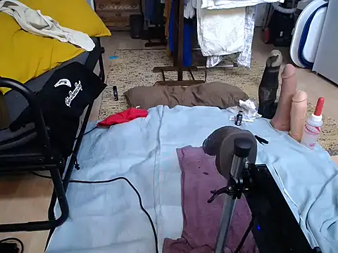 natjuk online show from November 9, 10:35 am