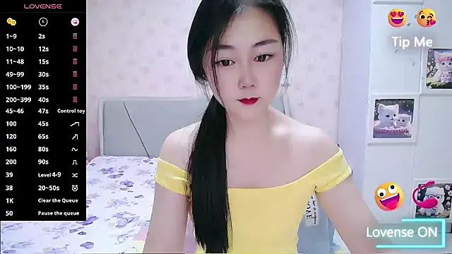 Elvira baby online show from June 4, 2:39 am