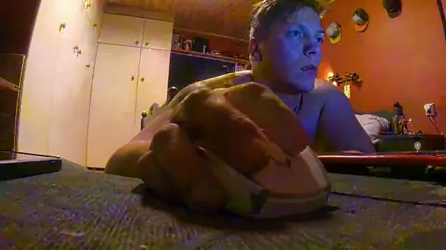 supergirly199 online show from February 12, 11:29 am