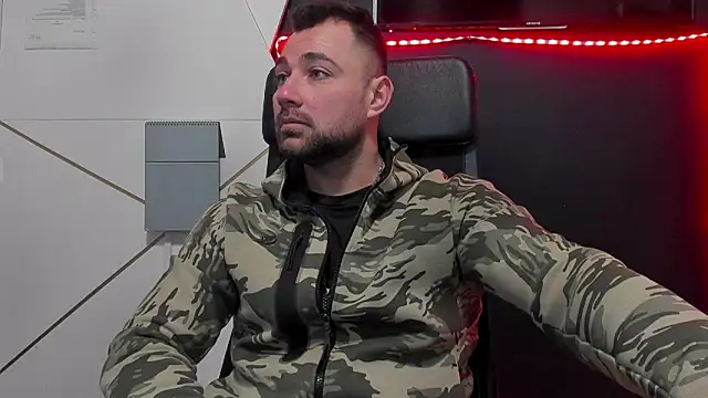 DuncanStone online show from February 17, 6:21 am