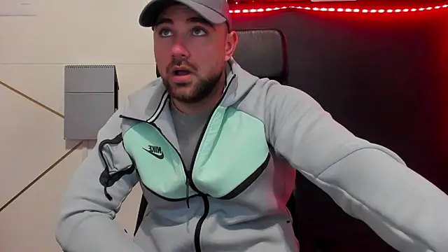 DuncanStone online show from March 12, 5:02 am