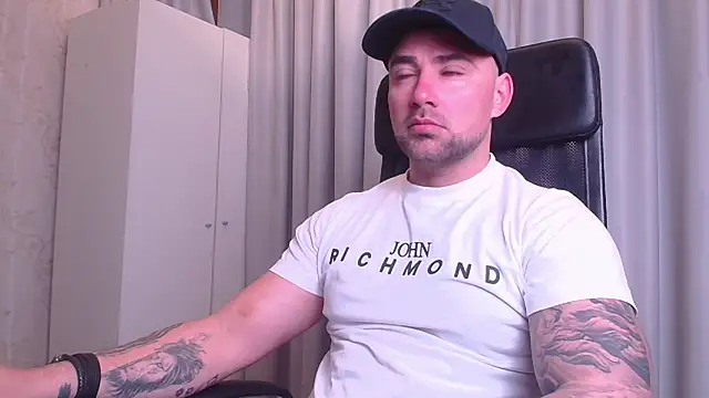 DuncanStone online show from April 9, 5:07 am