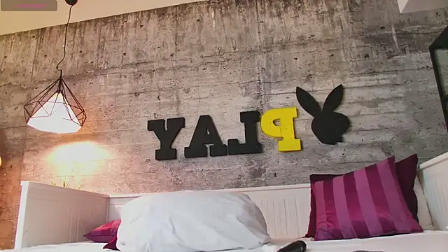 EllaViceX online show from December 20, 4:41 am