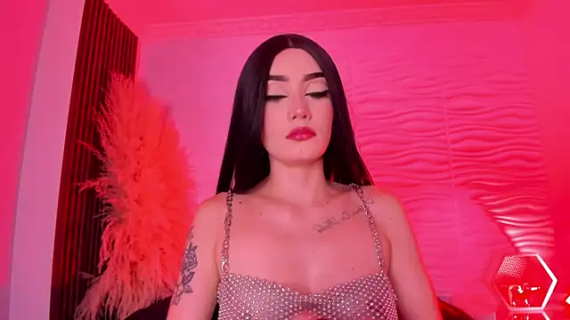 Snapshot of CamileHolmes chatting on February 21, 9:38 pm CamileHolmes online show from February 21, 9:38 pm