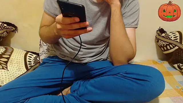 Alexdelarge323 online show from October 11, 11:31 am