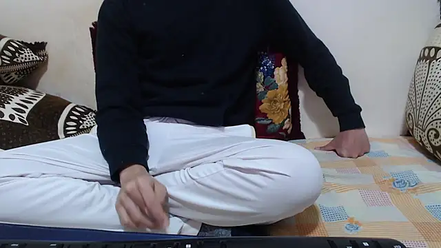 Alexdelarge323 online show from February 18, 12:34 pm