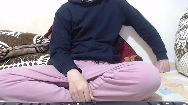 Alexdelarge323 online show from March 31, 12:05 pm