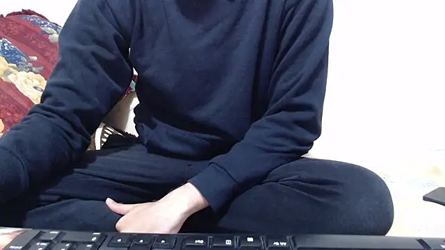 Alexdelarge323 online show from April 15, 4:14 pm