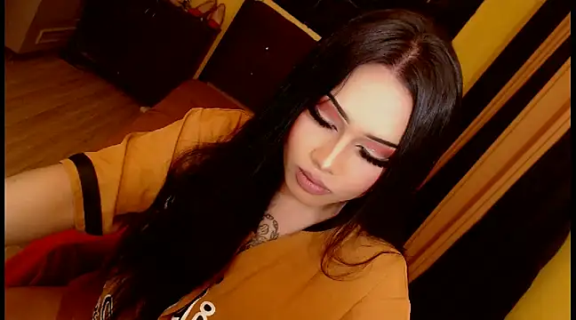 BigCockMARIAts online show from January 24, 10:21 am