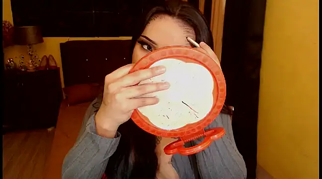 BigCockMARIAts online show from January 28, 5:43 am