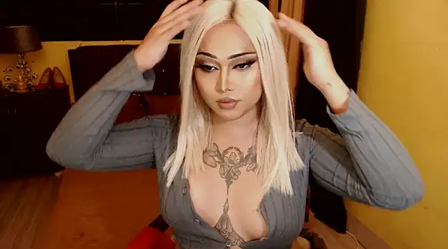 BigCockMARIAts online show from February 7, 11:34 am