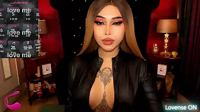 BigCockMARIAts online show from September 9, 5:40 am