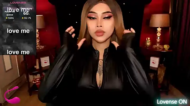 BigCockMARIAts online show from September 10, 6:13 am