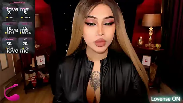 BigCockMARIAts online show from September 13, 6:13 am