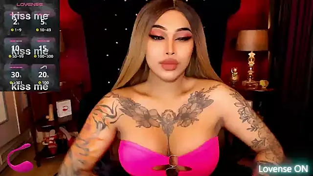 BigCockMARIAts online show from September 17, 6:15 am