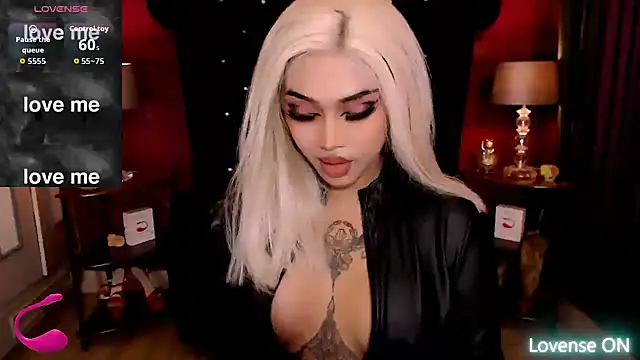 BigCockMARIAts online show from September 19, 7:21 am