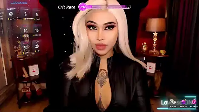 BigCockMARIAts online show from September 23, 6:27 am