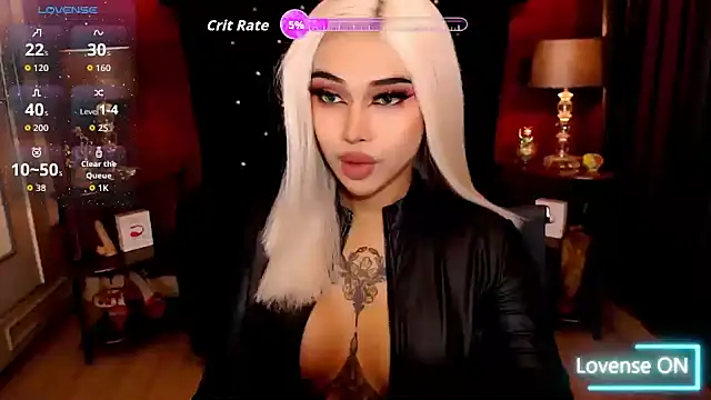 BigCockMARIAts online show from September 24, 6:28 am